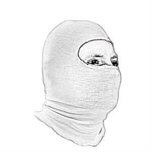 SpraySok Bon 34 - 405 Econo Spray Sok - Cotton - 12 /Poly Bag - Unbagged Individually | Safety Tool for Pros - Bayou Tool