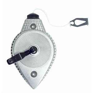 Stanley Bon 14 - 251 Chalk Line Reel | Layout Tool for Pros - Bayou Tool