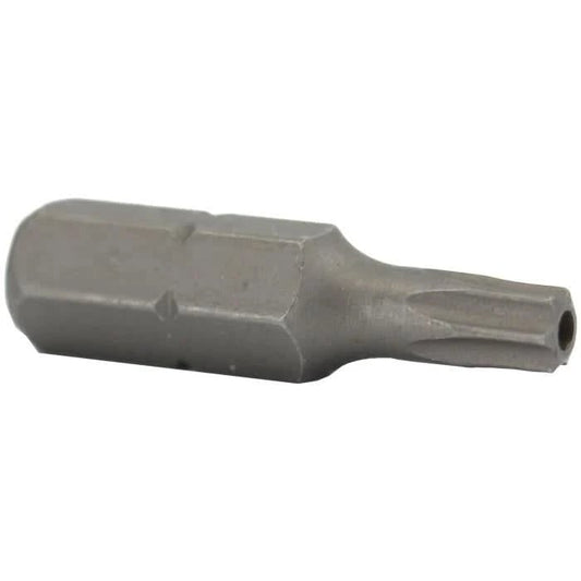 T - 27 X 1" Tamper Resistant Insert Bit - High Performance & Durable Cutting Tool | Drill America - Bayou Tool