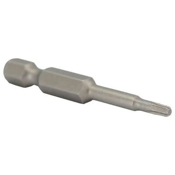 T - 55 Torque Insert Bit with 5/16" Shank - High Performance & Durable Cutting Tool | Drill America - Bayou Tool