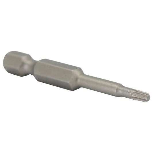 T - 55 Torque Insert Bit with 5/16" Shank - High Performance & Durable Cutting Tool | Drill America - Bayou Tool