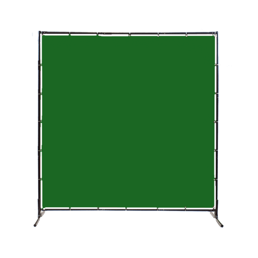 TECHNIWELD 6x6 Welding Screen Frame (Frame Only) - 18 Gauge Steel - Bayou Tool