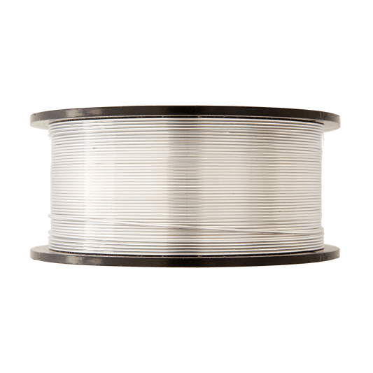 Techniweld Aluminum MIG Wire 4043 – .035 Diameter, 1LB Spool for Precision Aluminum Welding - Bayou Tool
