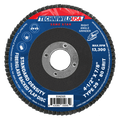 Techniweld Sand Star 4-1/2