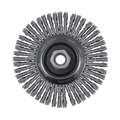 Techniweld Sand Star Stringer Bead Wire Wheel – Carbon Steel | 4