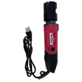 Tig Star “Mr. Pointy” Tungsten Grinder – Cordless Rechargeable Precision Sharpener - Bayou Tool