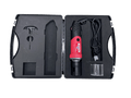 Tig Star “Mr. Pointy” Tungsten Grinder – Cordless Rechargeable Precision Sharpener - Bayou Tool