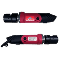 Tig Star “Mr. Pointy” Tungsten Grinder – Cordless Rechargeable Precision Sharpener - Bayou Tool