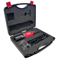 Tig Star “Mr. Pointy” Tungsten Grinder – Cordless Rechargeable Precision Sharpener - Bayou Tool