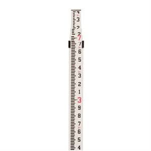 Topcon Bon 37 - 131 Fiberglass Leveling Rod 13 ' 10Ths | Layout Tool for Pros - Bayou Tool