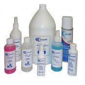 VisionAid Lens Cleaning Liquids - Bayou Tool
