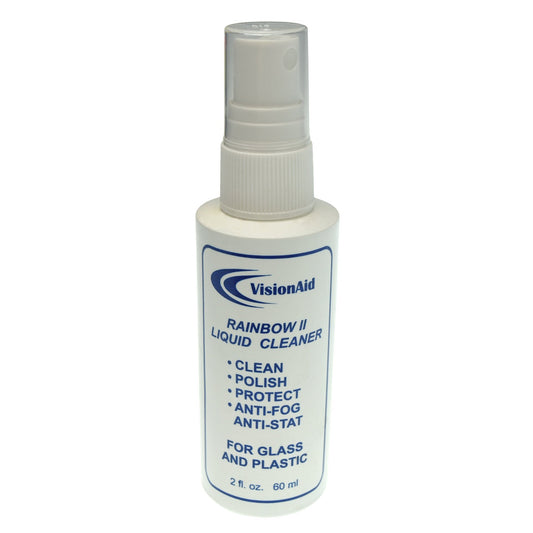 VisionAid Lens Cleaning Liquids - Bayou Tool