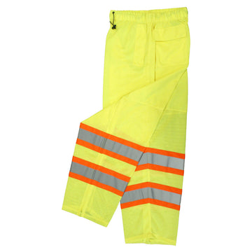 Radians-Class E Mesh Safety Pants