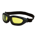Crossfire Element Foam Lined Safety Goggle by RADIANS - Industrial Safety Product