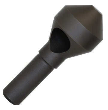 Drill America - 5/32-13/32 90 degree Deburring Tool - Ideal for Precision Countersinking & Chamfering