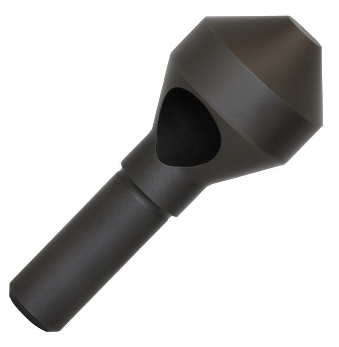 Drill America - 1/16-11/64 90 degree Deburring Tool - Ideal for Precision Countersinking & Chamfering