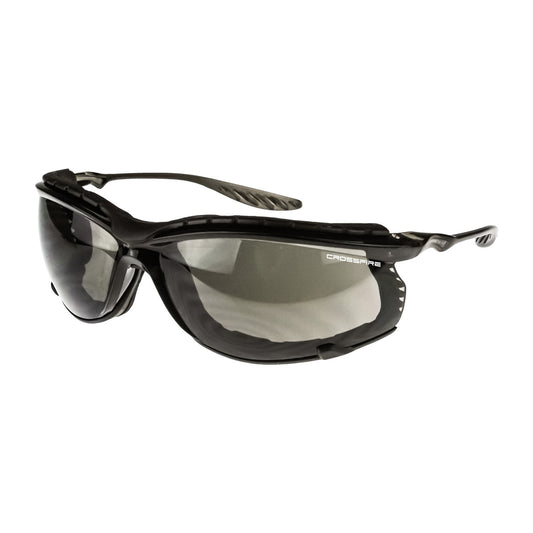 Crossfire 24Seven® Foam Lined Safety Eyewear by RADIANS - Industrial Safety Product