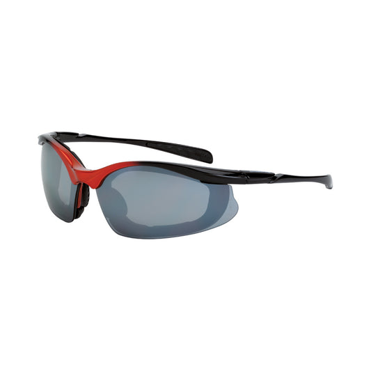 Crossfire Concept Foam Lined Bifocal Safety Eyewear by RADIANS - Industrial Safety Product