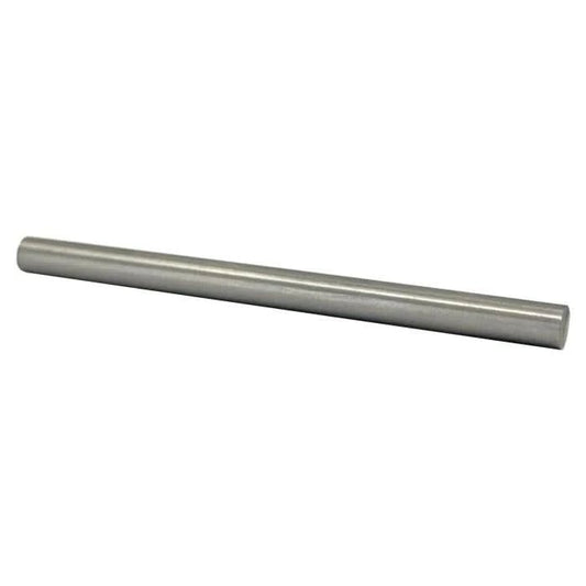 Z HSS Jobber Length Drill Bit Blank - High Performance & Durable Cutting Tool | Drill America - Bayou Tool