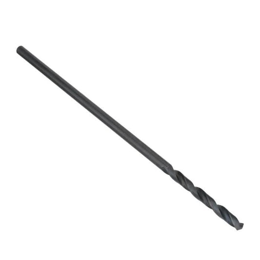 Z x 12" HSS Aircraft Extension Drill Bit, DWDA/C - High Performance & Durable Cutting Tool | Drill America - Bayou Tool