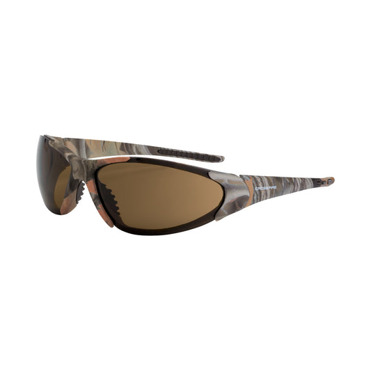 Crossfire Core Premium Safety Eyewear by RADIANS - Industrial Safety Product