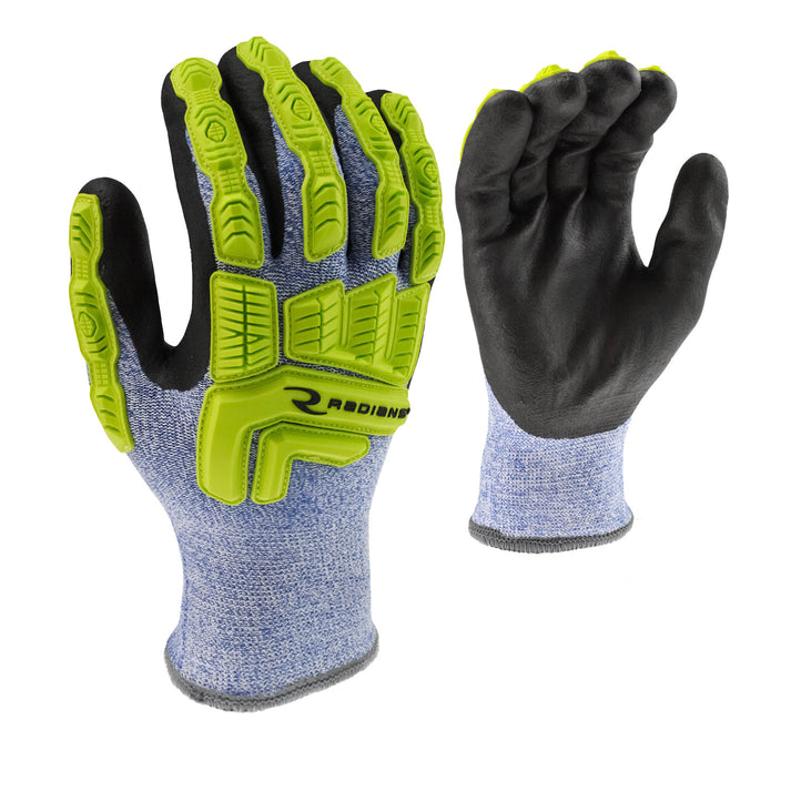 All-Weather Gear